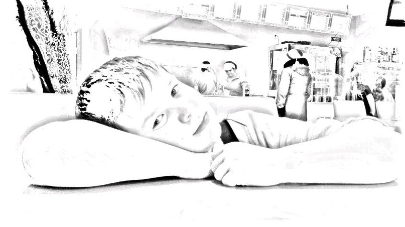 Матвей Тресков фотография #20