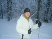 Фотография Замолотова Александра