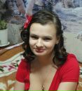 Фотография Нестеровой Анютки