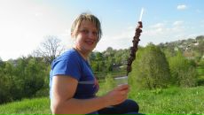 Віта Цюра фотография #41 (источник - https://vk.com/id43520141)