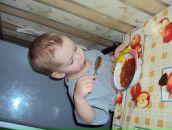 Фотография Константиновой Анны