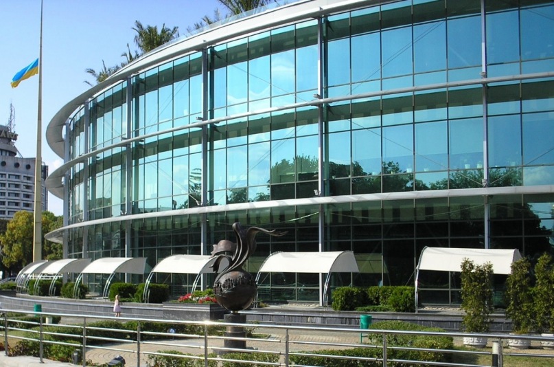 General Ground фотография #4