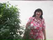 Фотография Фуреги Марины