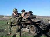 Фотография Иванова Александра