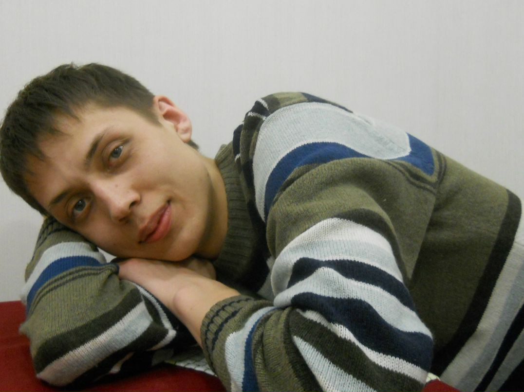 Михаил Иванов фотография #22