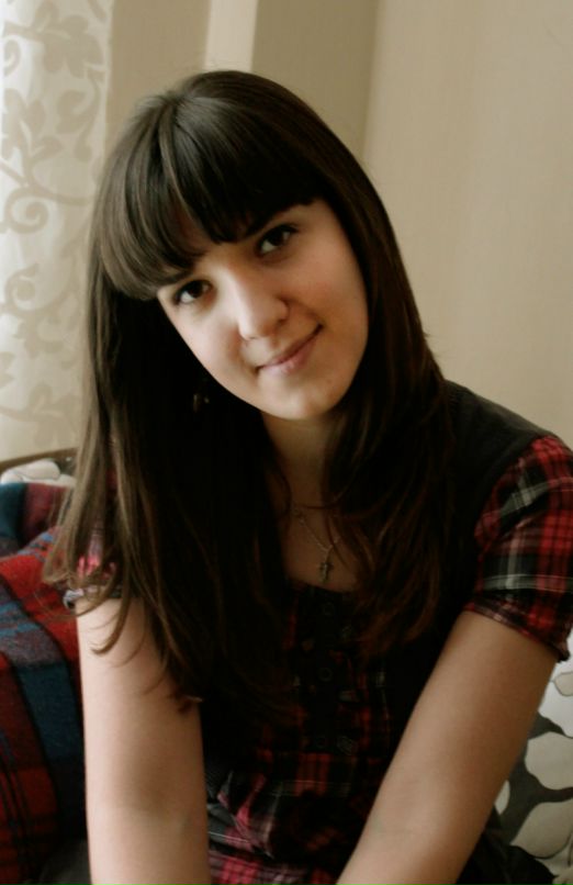 Даша Полоник фотография #26