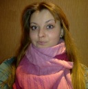 Фотография Андреевой Анастасии