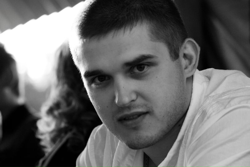 Дима Сыпченко фотография #2