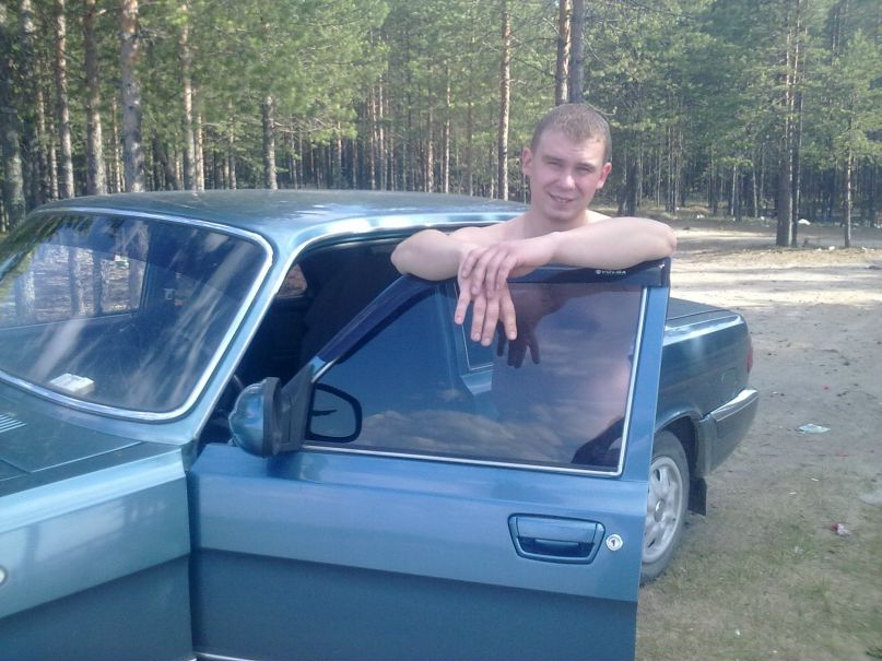 Роман Плотников фотография #21