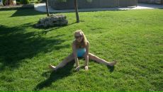 Фотография Коневой Екатерины