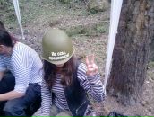 Фотография Северцевой Ники