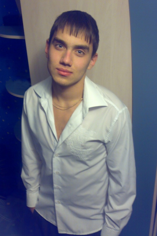 Дмитрий Иванов фотография #11