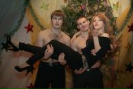 Фотография Бахаревой Анастасии