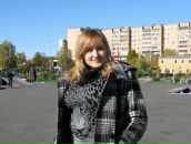 Фотография Филичкиной Елены