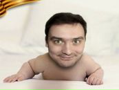 Фотография Кудашева Феликса