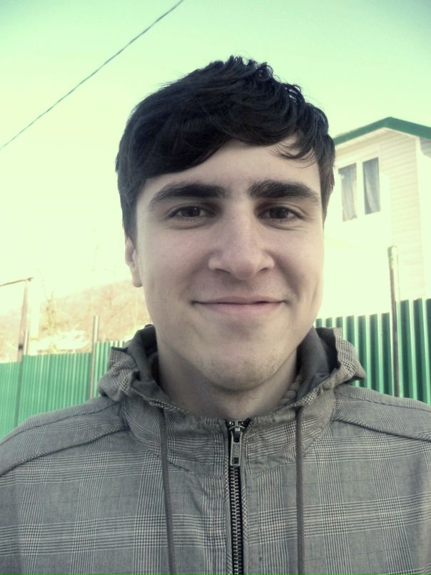 Руслан Чежин фотография #20