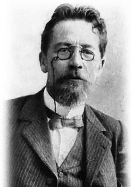 Антон Чехов фото №1