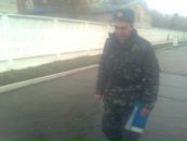 Дмитро Сімак фотография #25 (источник - https://vk.com/id1760320)