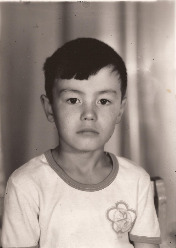 Мидхат Муратов фотография #30
