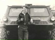 Фотография Гудвина Сергея