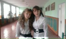 Маряна Лаврів фотография #11 (источник - https://vk.com/id99844470)