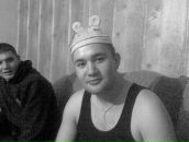 Руслан Рошко фотография #47 (источник - https://vk.com/id56805778)