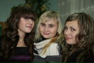 Фотография Нестеркиной Олеси