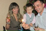 Фотография Сулеймановой Лианы