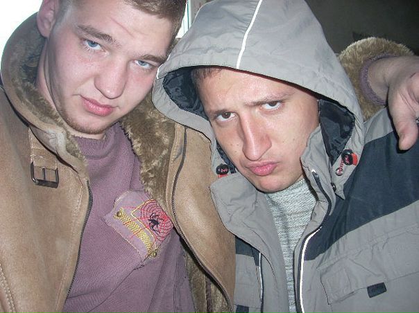 Дмитрий Слуцкий фото №10