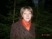 Фотография Качаловой Анны