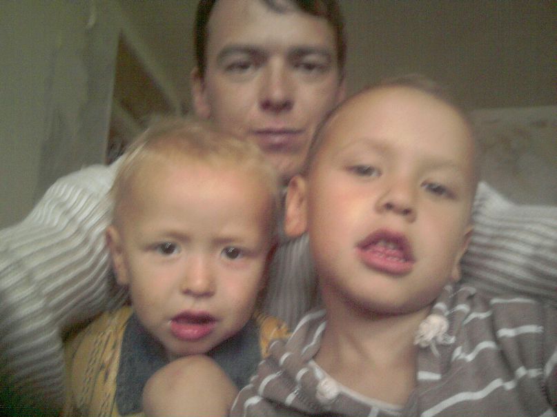 Иван Строев фотография #47