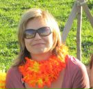 Фотография Цигановой Ольги