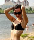 Фотография Хомяковой Светланы
