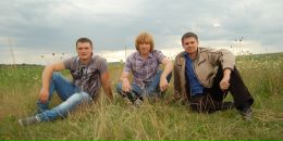 Юрій Косован фотография #43 (источник - https://vk.com/id20626893)