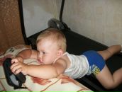 Фотография Максимовой Яны