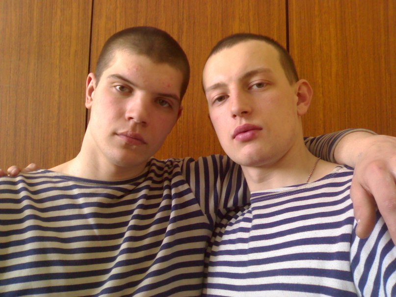 Александр Нечаев фотография #45