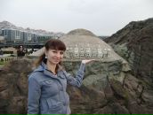 Фотография Зеленовой Ирины