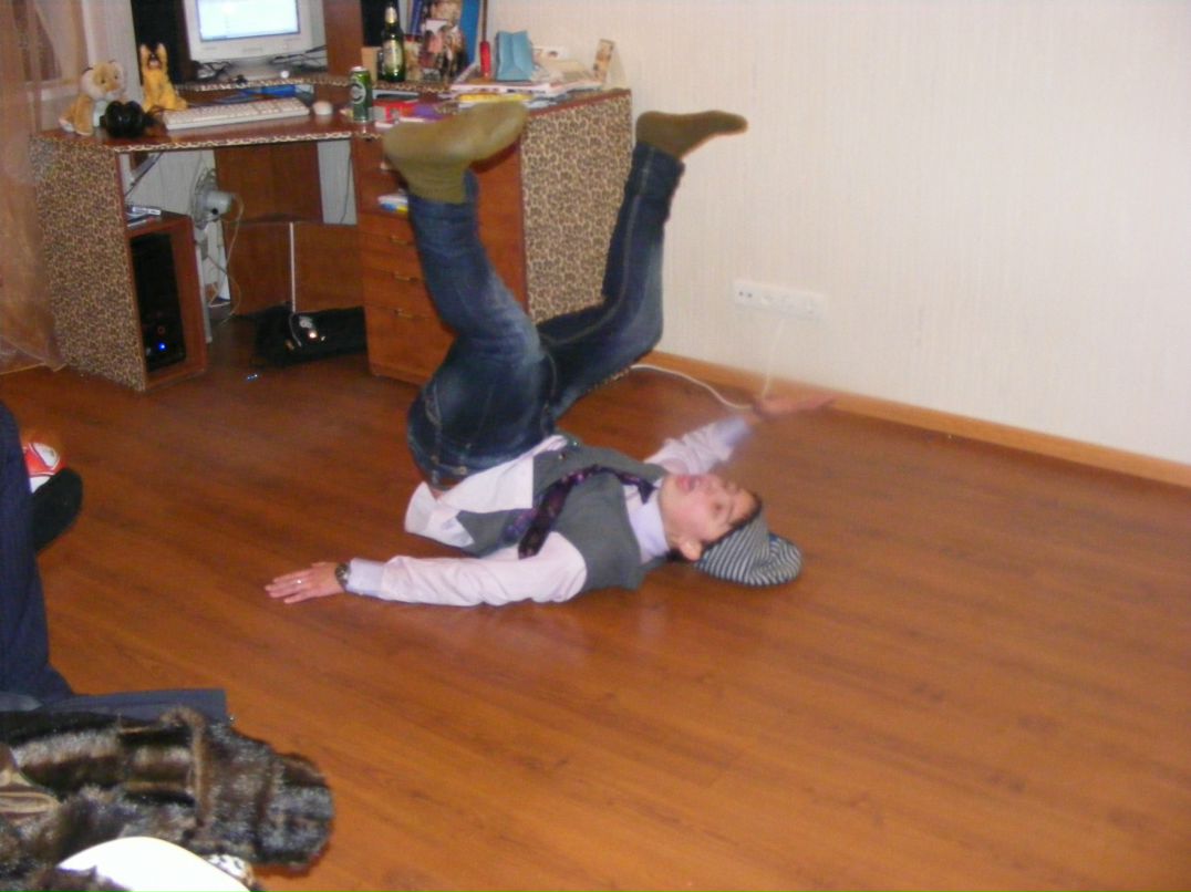 Пашко Вдовиченко фотография #28