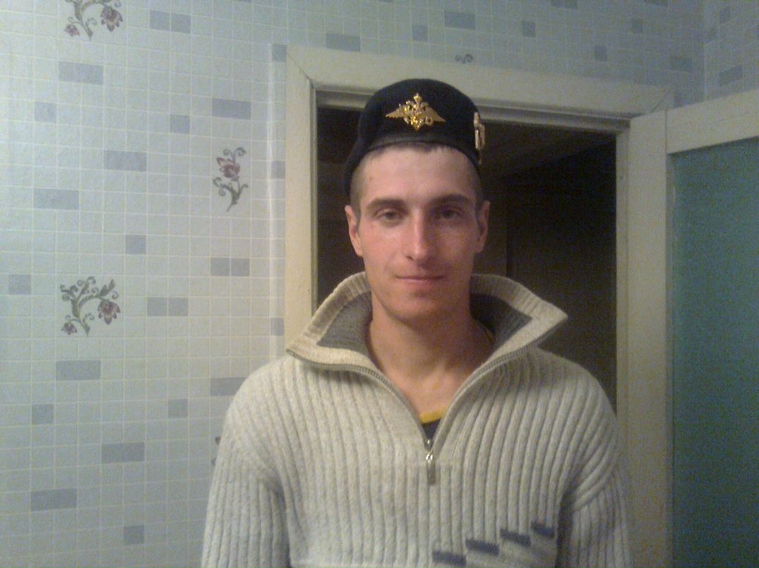 Иван Салтыков фотография #1