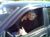 Фотография Красностанова Константина