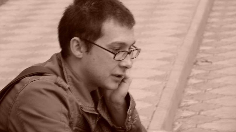 Александр Соловьев фотография #2