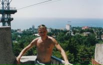 Фотография Коршунова Кирилла