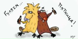 Фотография Чайки Ларисы