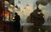 Фотография Головина Андрея