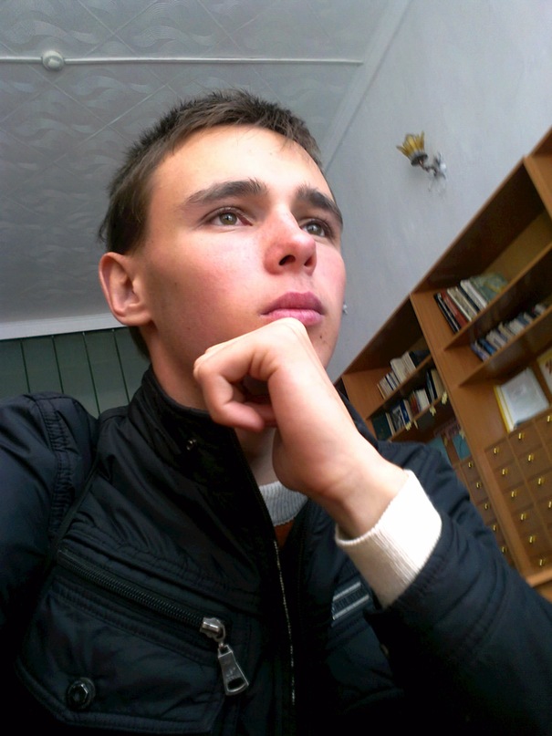 Евгений Чирцов фотография #5