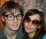 Фотография Лёвиной Анны