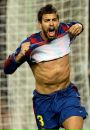 gerrard Pique фотография #20 (источник - https://vk.com/id139320679)