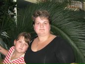 Ріта Маринич фотография #43 (источник - https://vk.com/id164114037)