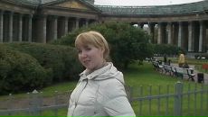 Фотография Борисовой Ольги