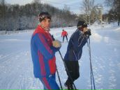 Фотография Астахова Петра